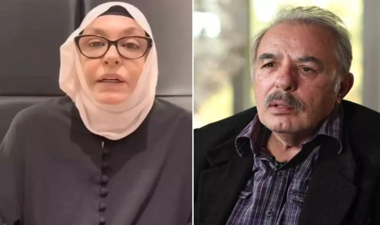 Ferdi Tayfur yarın toprağa verilecek,  Necla Nazır'dan açıklama