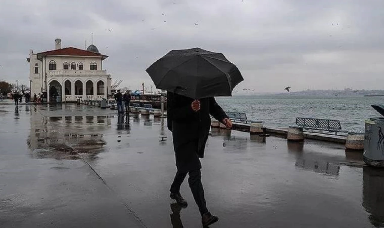 Meteoroloji açıkladı:  Bugün ve yarın hava nasıl olacak?