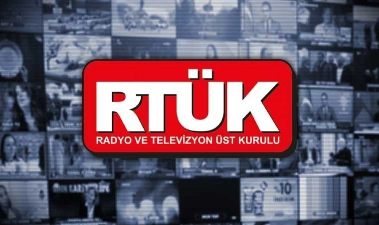 RTÜK'ten Halk TV'ye 'bilirkişi' incelemesi