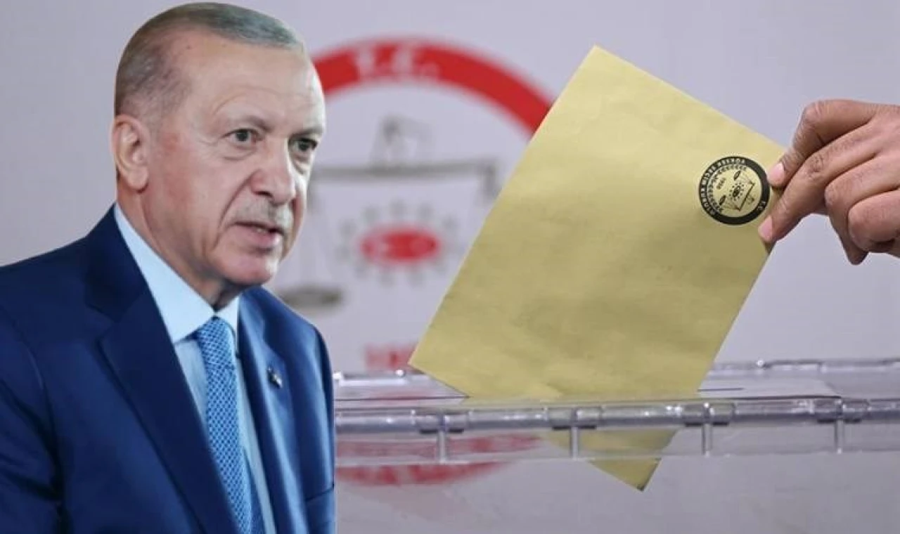 Son anket sonuçları Erdoğan'ı üzecek... Ekonomiye de adaylığa da bakış olumsuz!