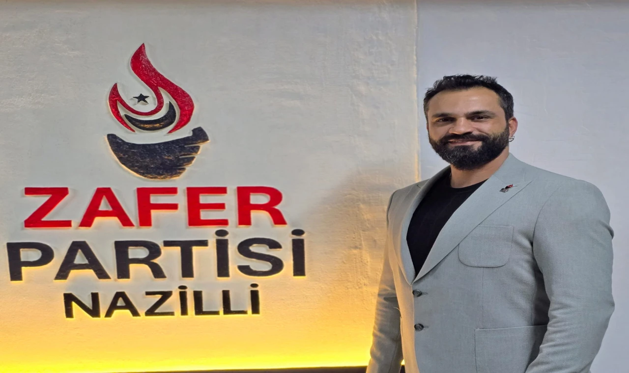 Zafer Partili Bahri Uysal: “Vatandaşlarımız Açlık ve Yoksullukla Mücadele Ediyor”