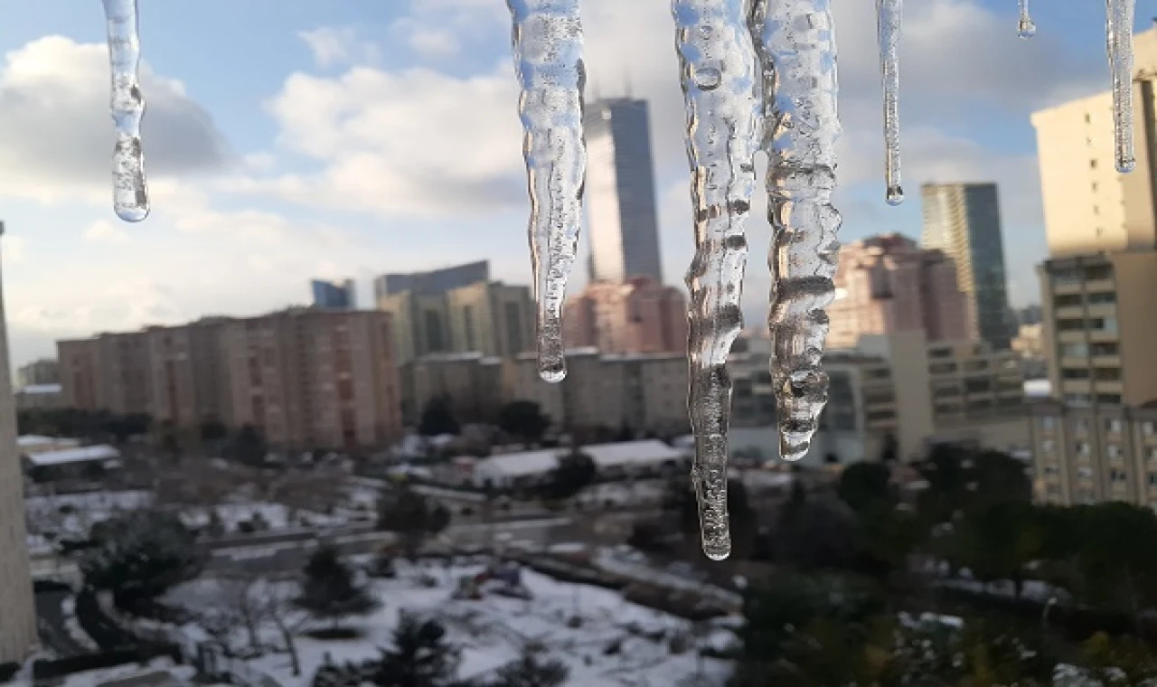 AKOM'dan yeni açıklama, tarih verildi: Soğuk hava dalgası sürecek mi?