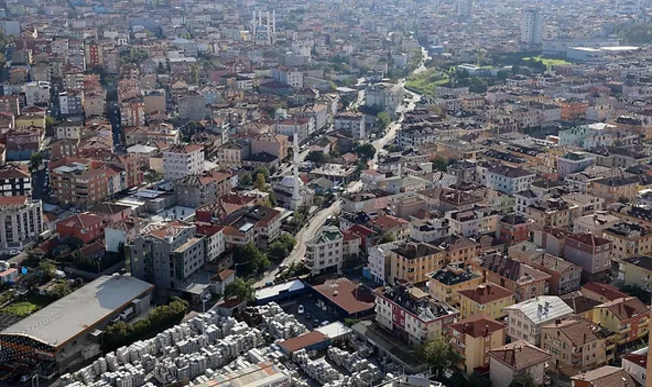 Bir bu sektörler 'güvenilirdi'; onlarda da düşüş var