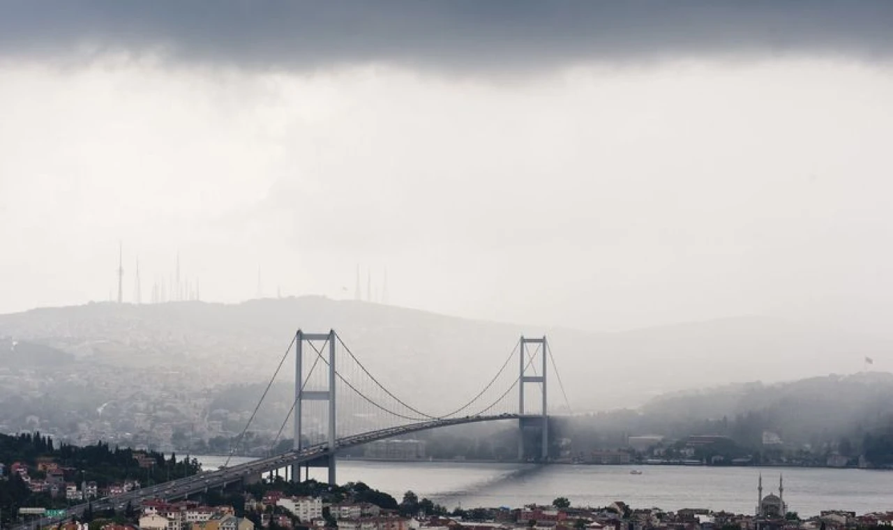 Dikkat dikkat! İstanbul'da hava aniden soğuyacak