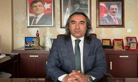 GP Yozgat İl Başkanı  Aydoğmuş: "AKP İktidarında Yozgat kaderine terk edildi"