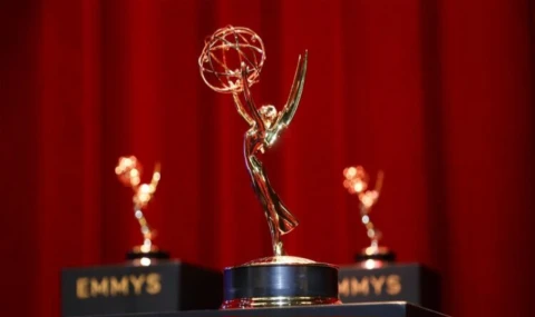 2025 Emmy Ödülleri’ne Türk Haber Magazin de davet edildi…