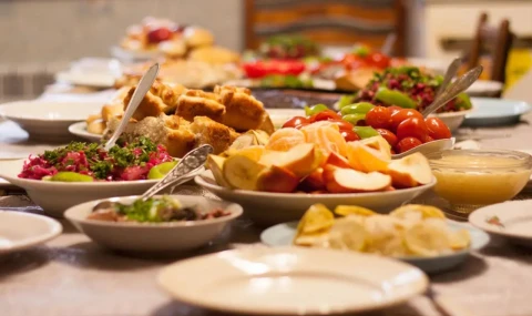 Sahur ve iftar için 10 kritik uyarı!